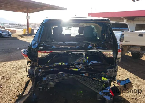 2022 Lincoln Aviator Standard from USA, damaged, VIN 5LM5J6XCXNGL07236